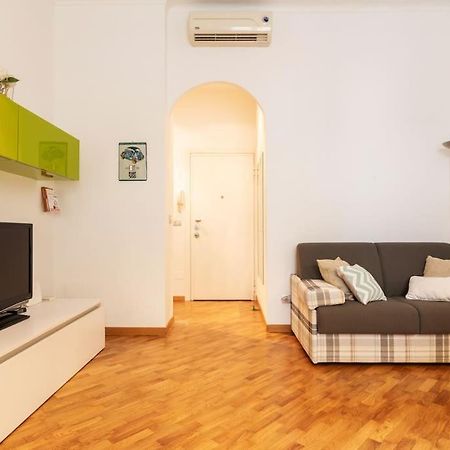 Eva Flexyrent Apartment Milano Dış mekan fotoğraf