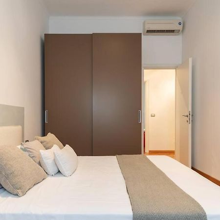 Eva Flexyrent Apartment Milano Dış mekan fotoğraf
