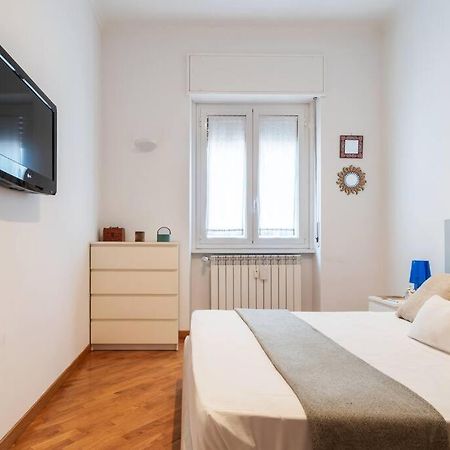 Eva Flexyrent Apartment Milano Dış mekan fotoğraf