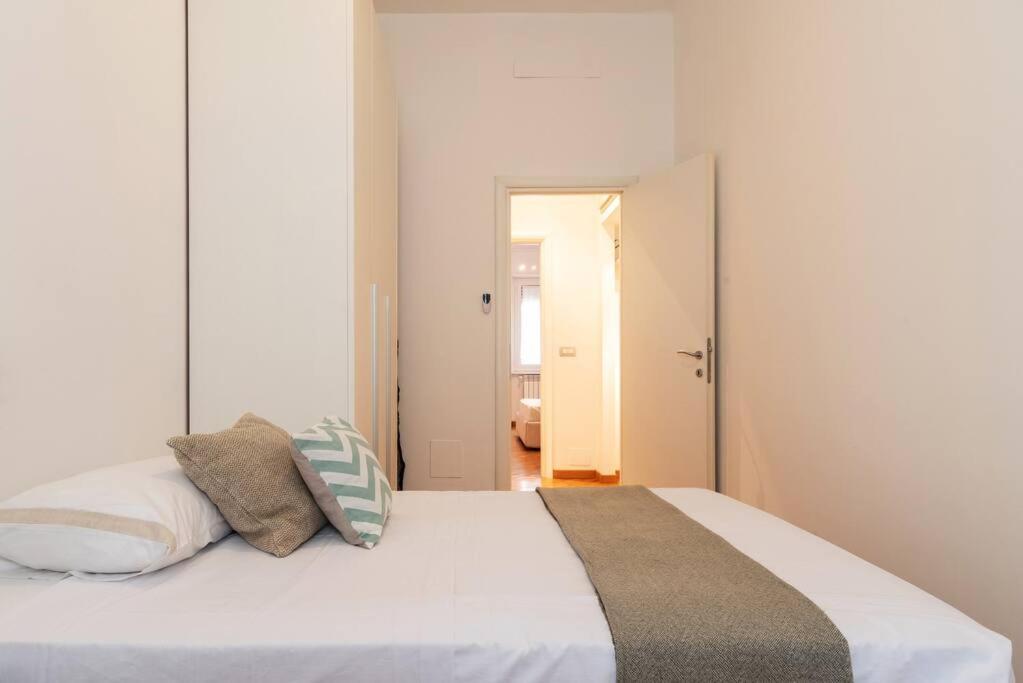 Eva Flexyrent Apartment Milano Dış mekan fotoğraf