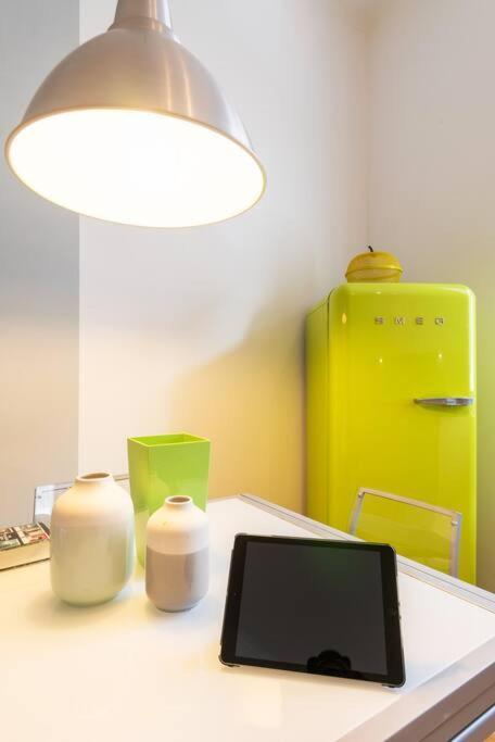 Eva Flexyrent Apartment Milano Dış mekan fotoğraf