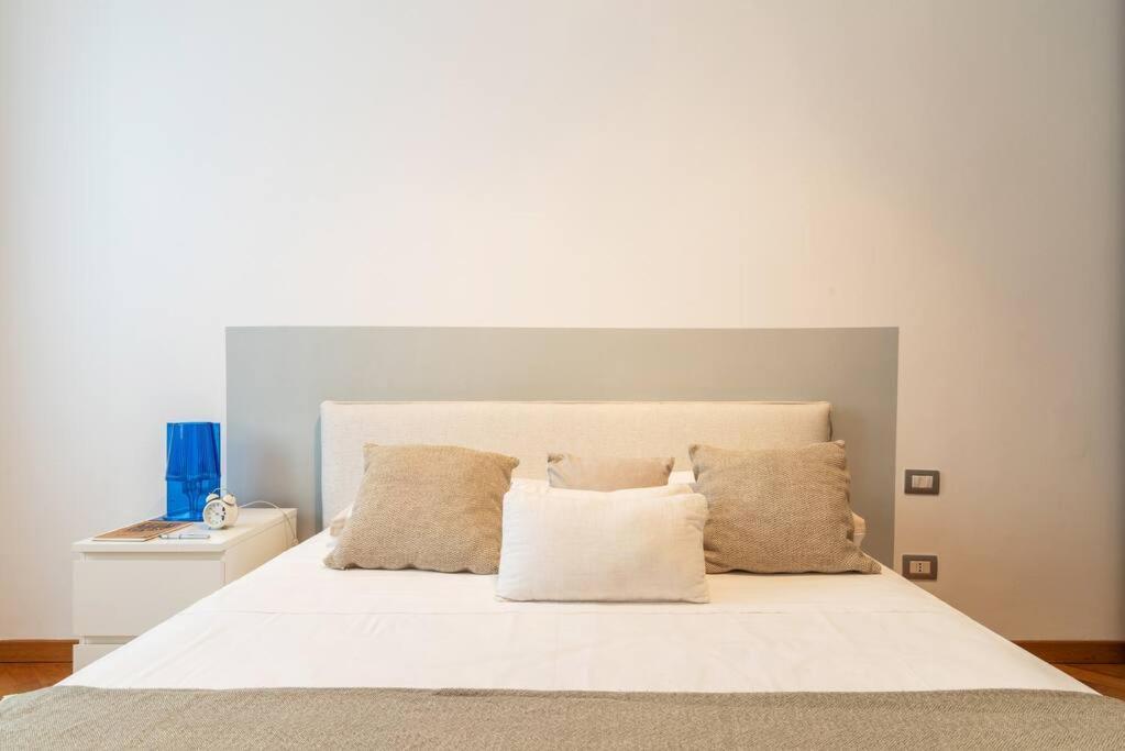 Eva Flexyrent Apartment Milano Dış mekan fotoğraf