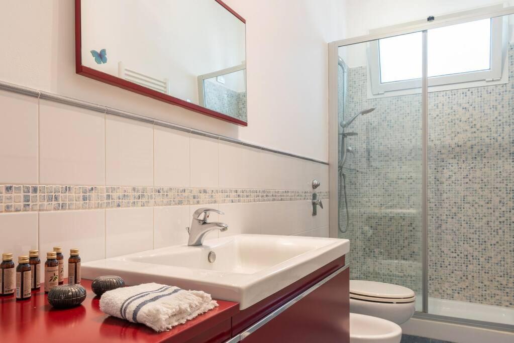 Eva Flexyrent Apartment Milano Dış mekan fotoğraf