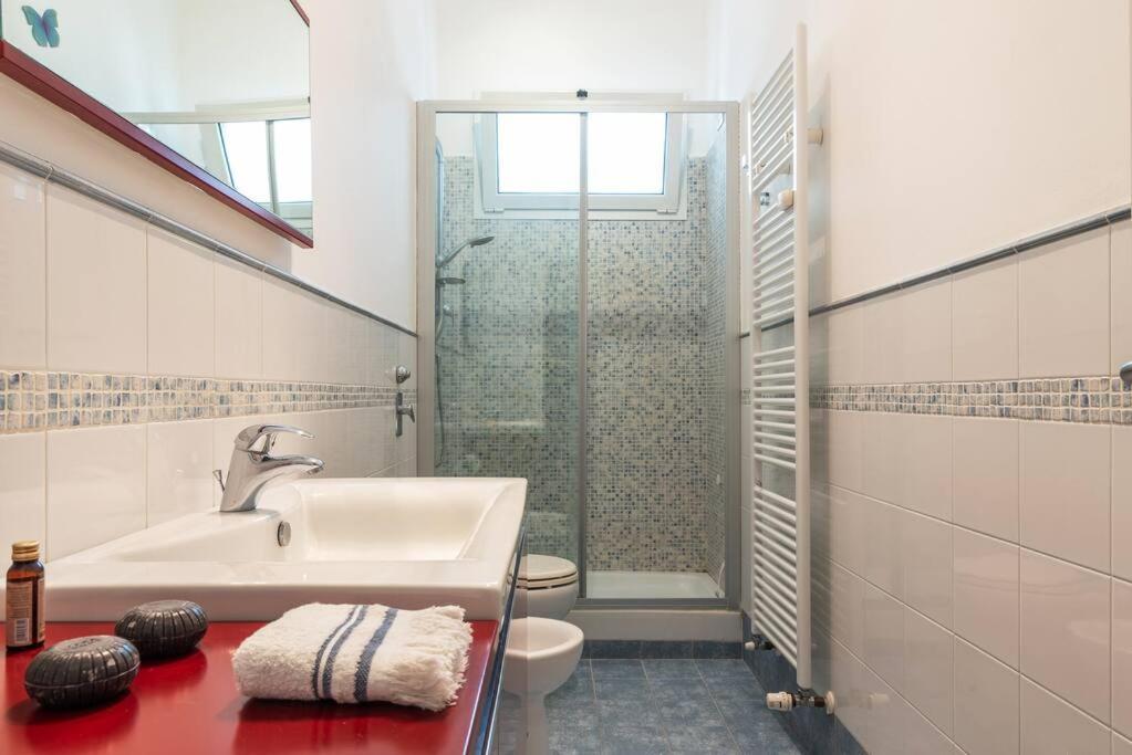 Eva Flexyrent Apartment Milano Dış mekan fotoğraf