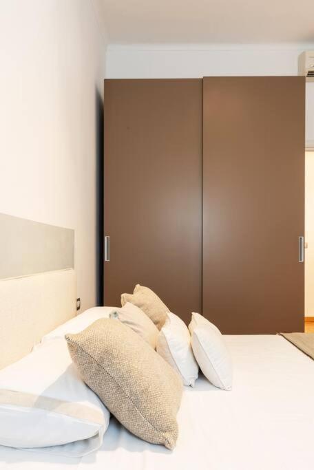 Eva Flexyrent Apartment Milano Dış mekan fotoğraf